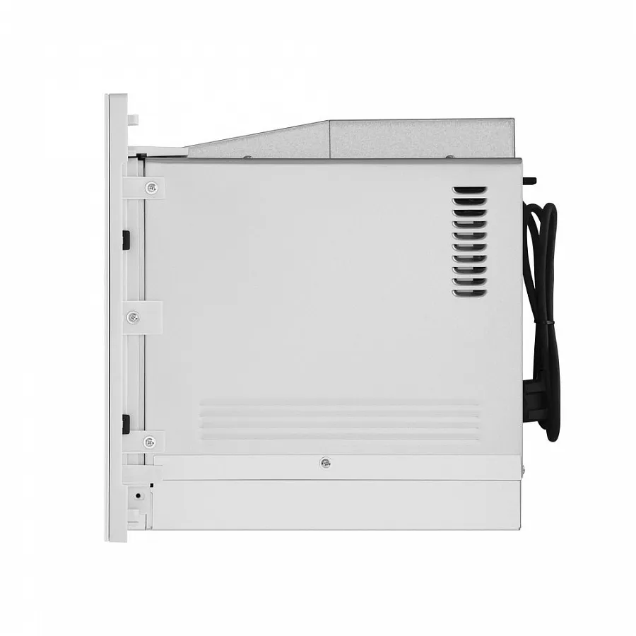 Микроволновая печь Maunfeld MBMO.25.7GW — фото 7