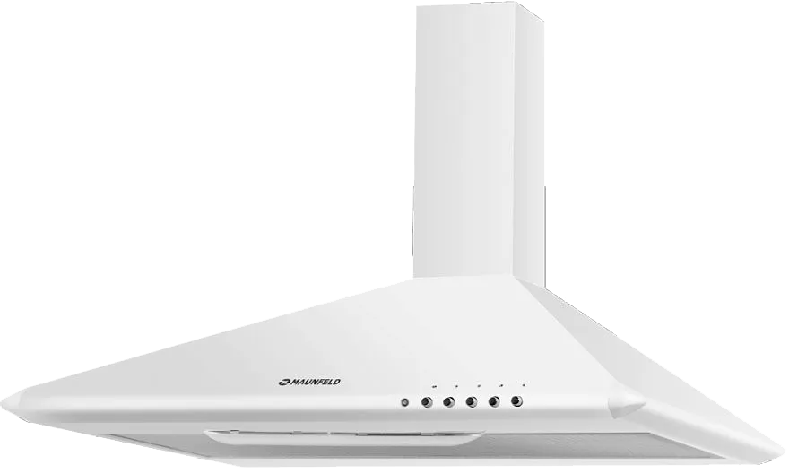 Вытяжка Maunfeld AIRE 50 WHITE