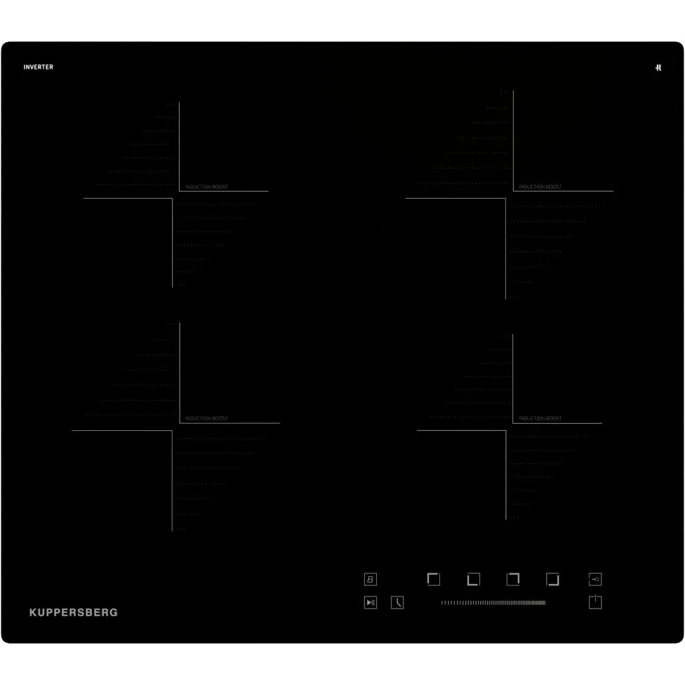 Варочная панель Kuppersberg ICS 604