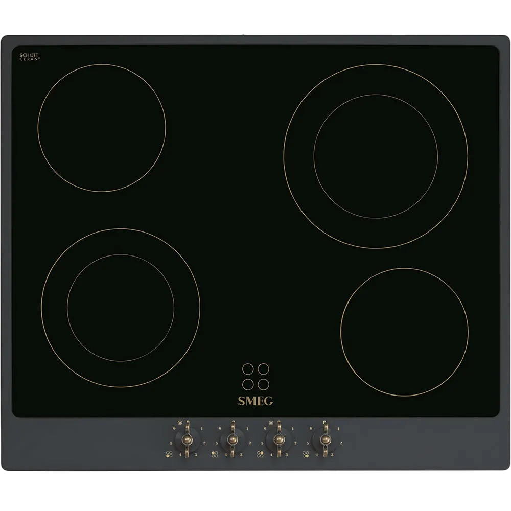 Варочная панель SMEG P864AO