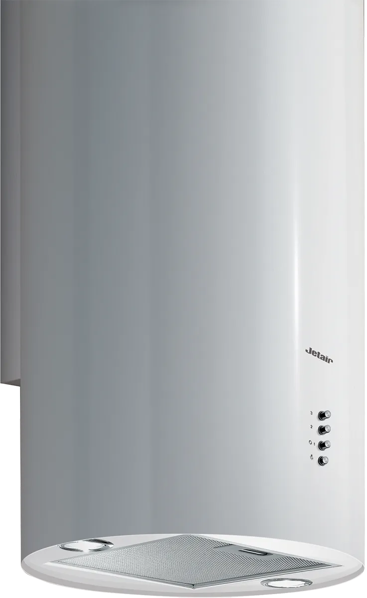 Вытяжка JetAir PIPE WH/A/43-PRF0099249A