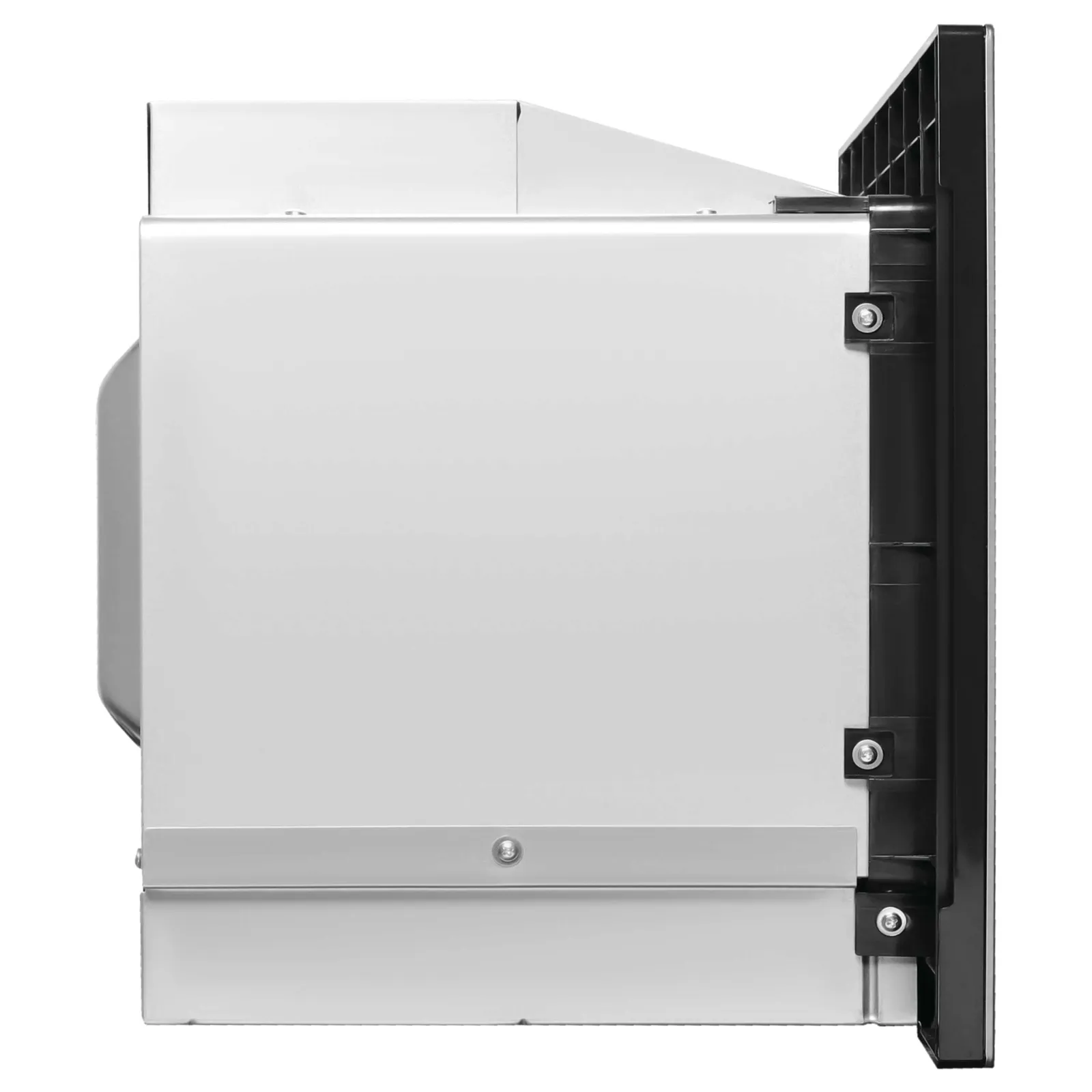 Микроволновая печь Korting KMI 825 TGB — фото 5