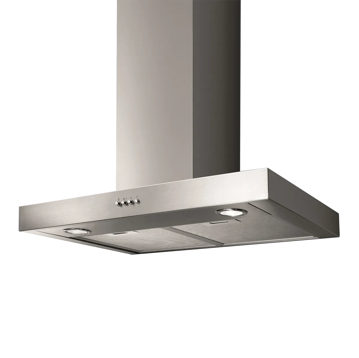 Вытяжка JetAir POLA P 60 INX-55916908A