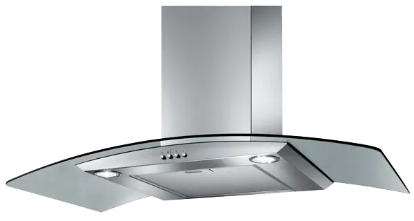 Вытяжка JetAir TORY P 60 INX-68116911A