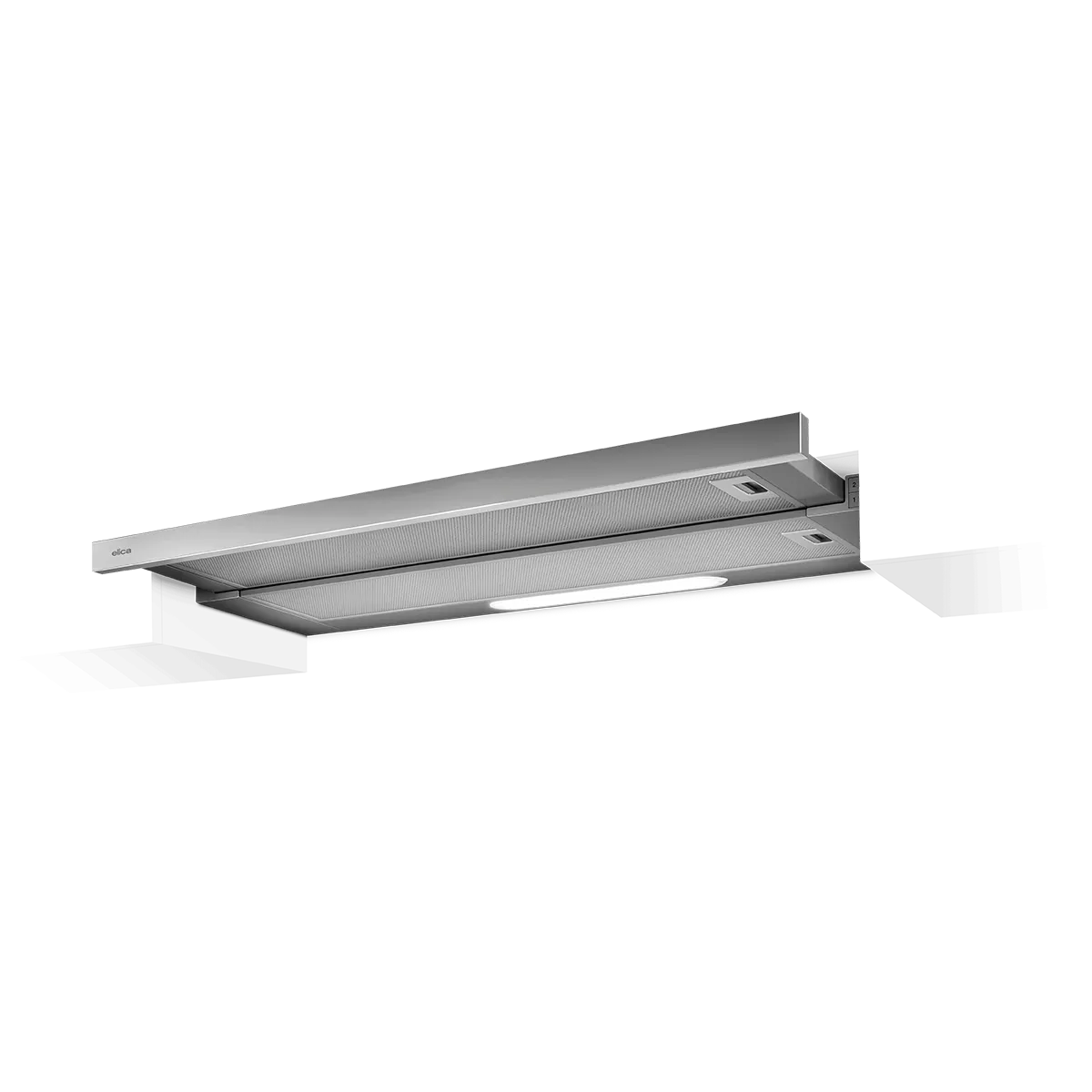 Вытяжка Elica ELITE 14 LUX GRIX/A/90-PRF0037992B