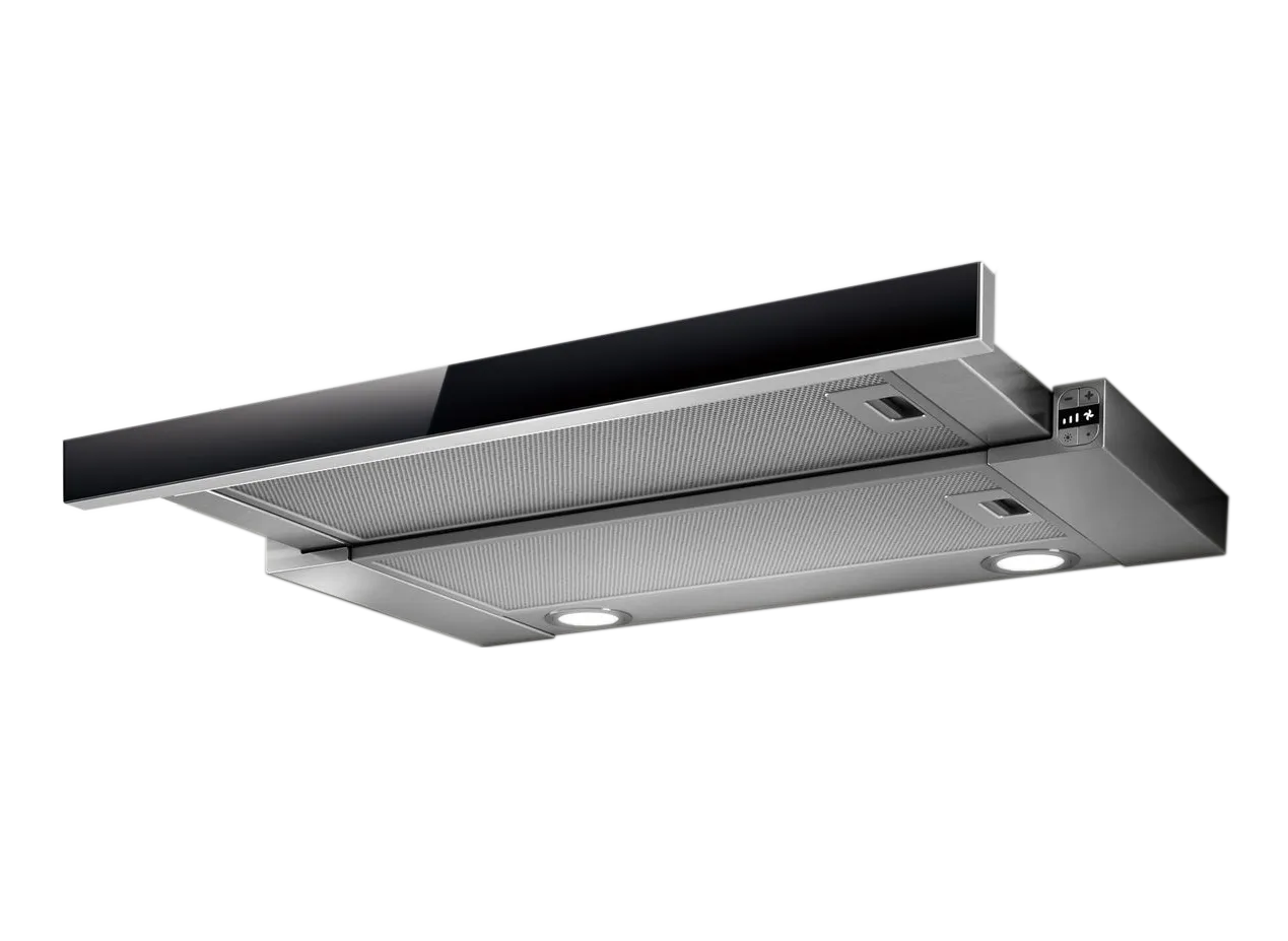 Вытяжка Elica ELITE 26 IX/A/90/VT-PRF0094215B