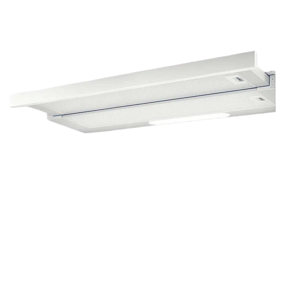 Вытяжка Elica ELITE 14 LUX WH/A/60-PRF0037990B