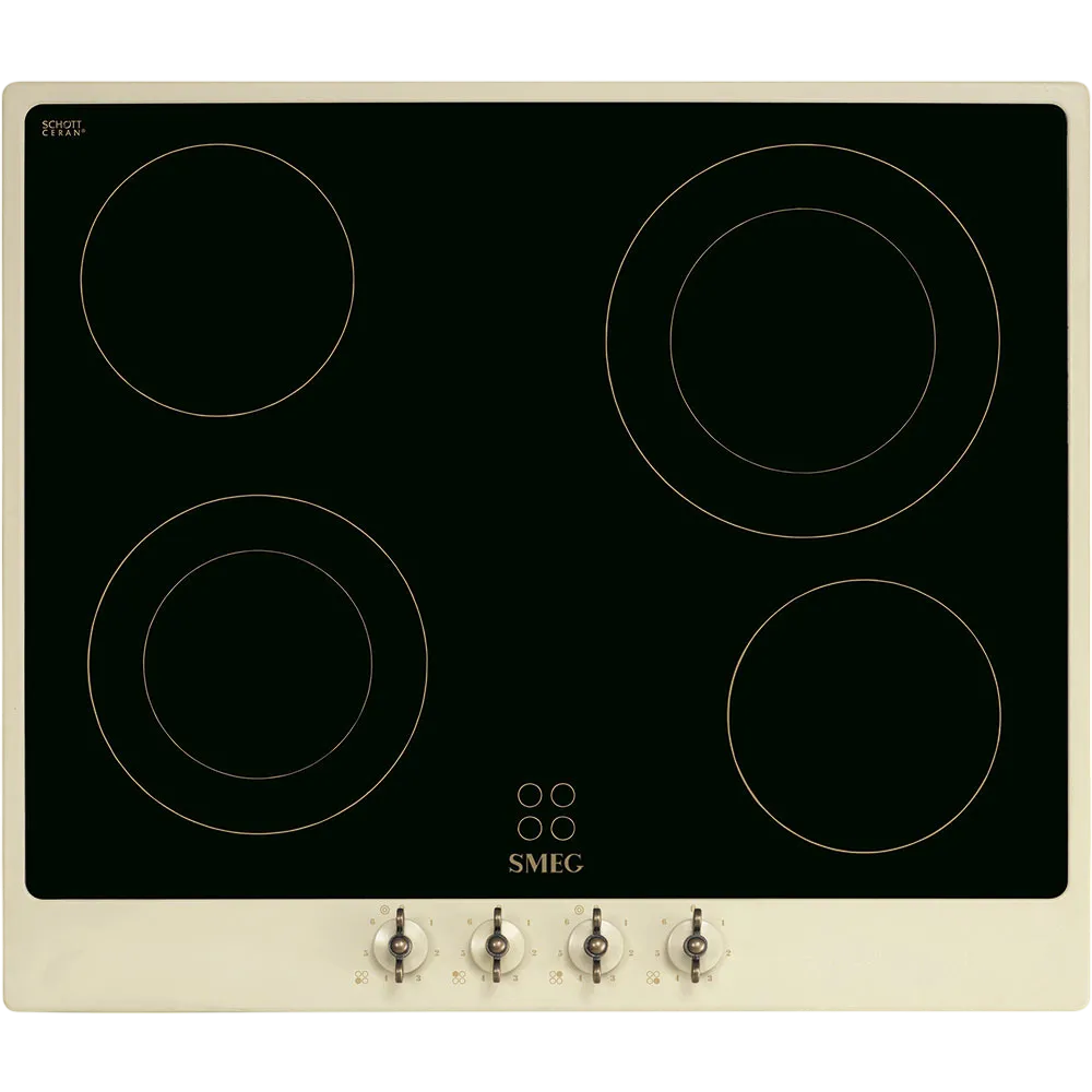Варочная панель SMEG P864PO