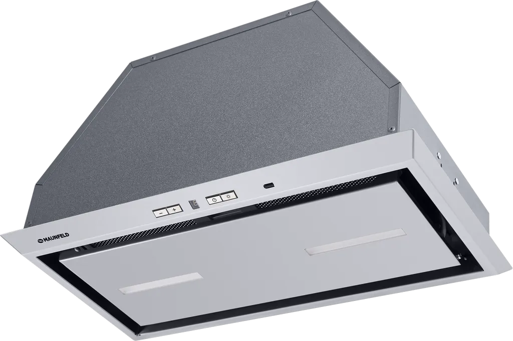 Вытяжка Maunfeld URANIA 53 INOX