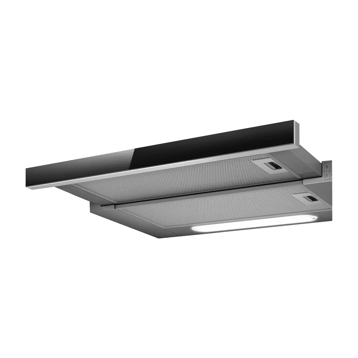 Вытяжка Elica ELITE 14 LUX GRVT/A/60-PRF0098874B