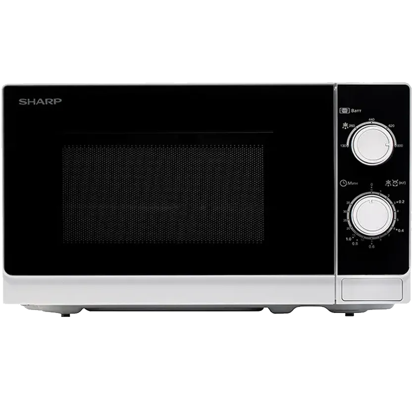 Микроволновая печь Sharp R2000RW