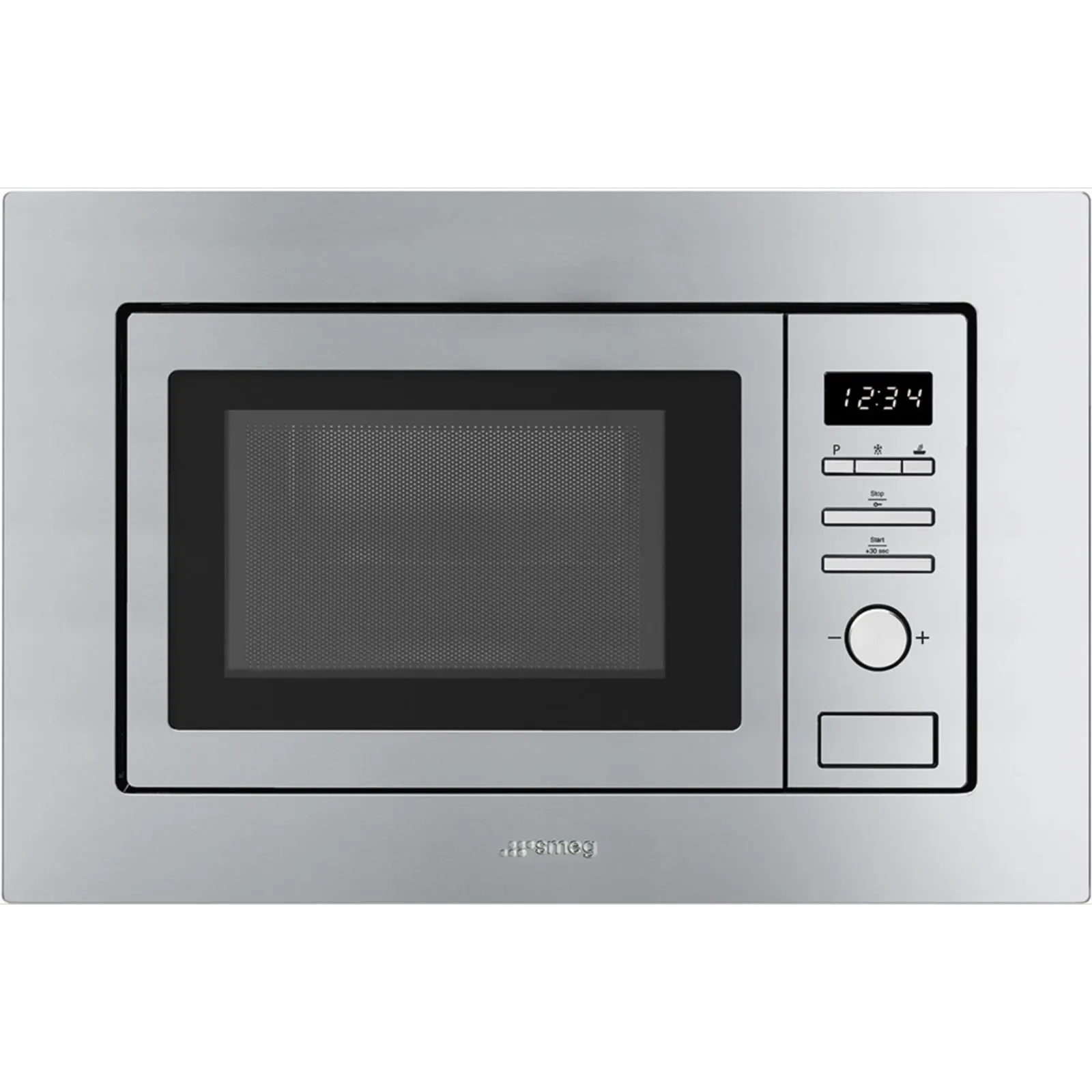 Микроволновая печь SMEG FMI017X