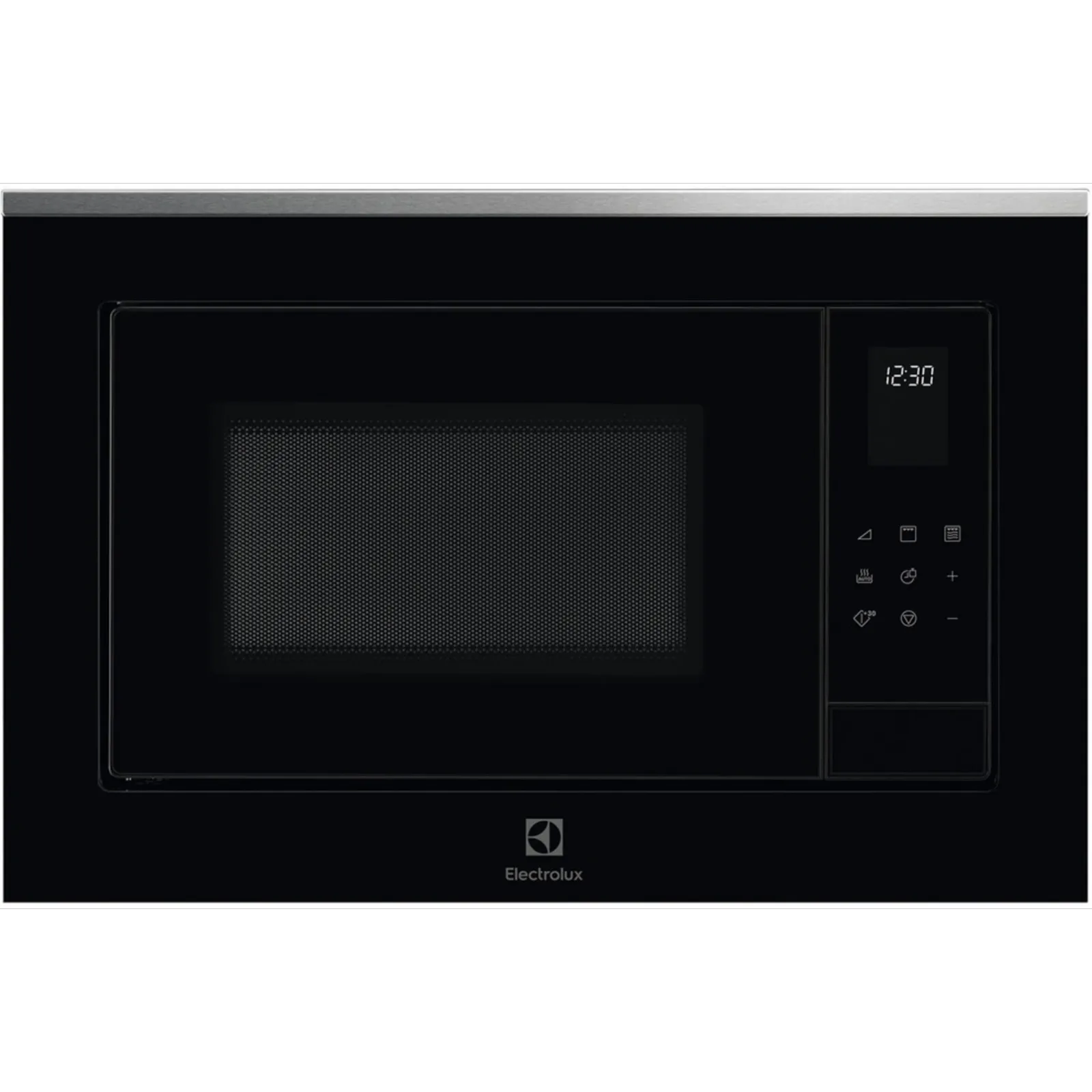 Микроволновая печь Electrolux LMS4253TMX