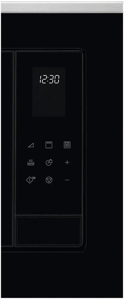 Микроволновая печь Electrolux LMS4253TMX — фото 4