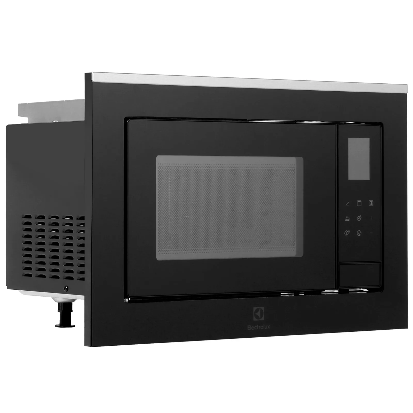 Микроволновая печь Electrolux LMS4253TMX — фото 5