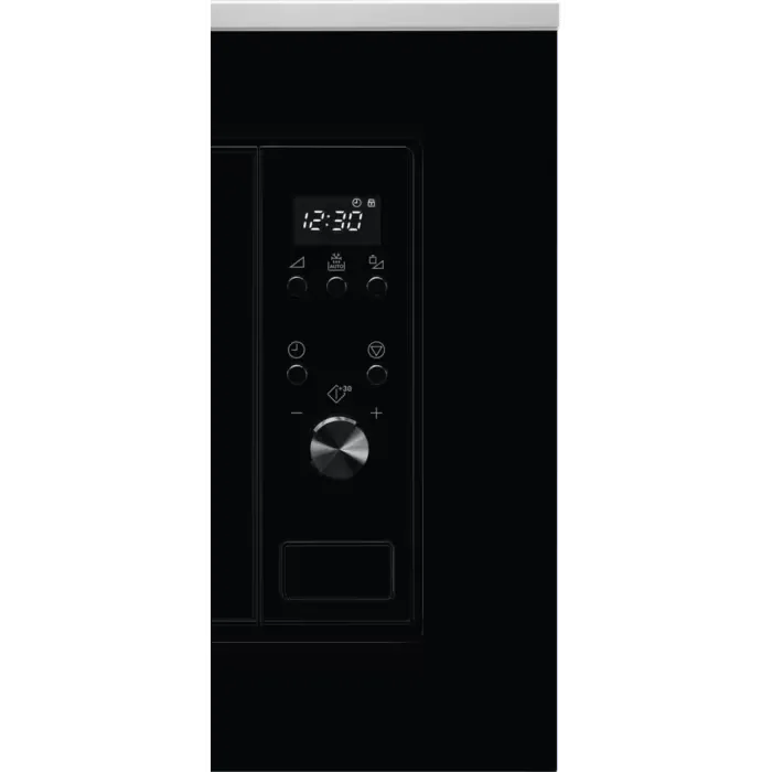 Микроволновая печь Electrolux LMS2203EMX — фото 2