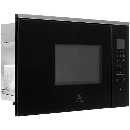 Микроволновая печь Electrolux KMFE172TEX — фото 2