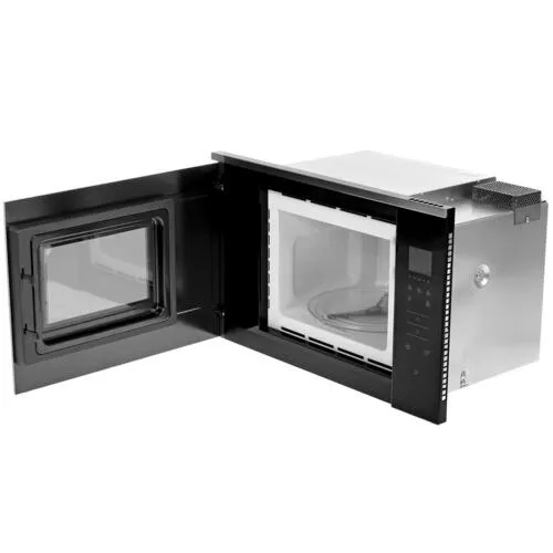 Микроволновая печь Electrolux KMFE172TEX — фото 4