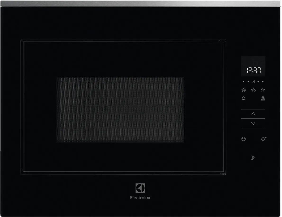 Микроволновая печь Electrolux KMFE264TEX