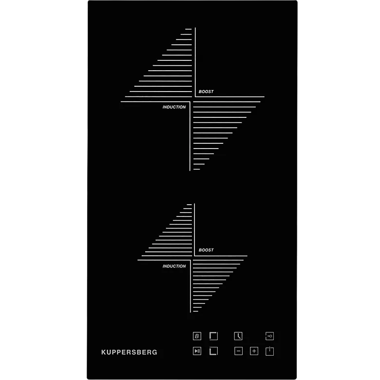 Варочная панель Kuppersberg ICO 302