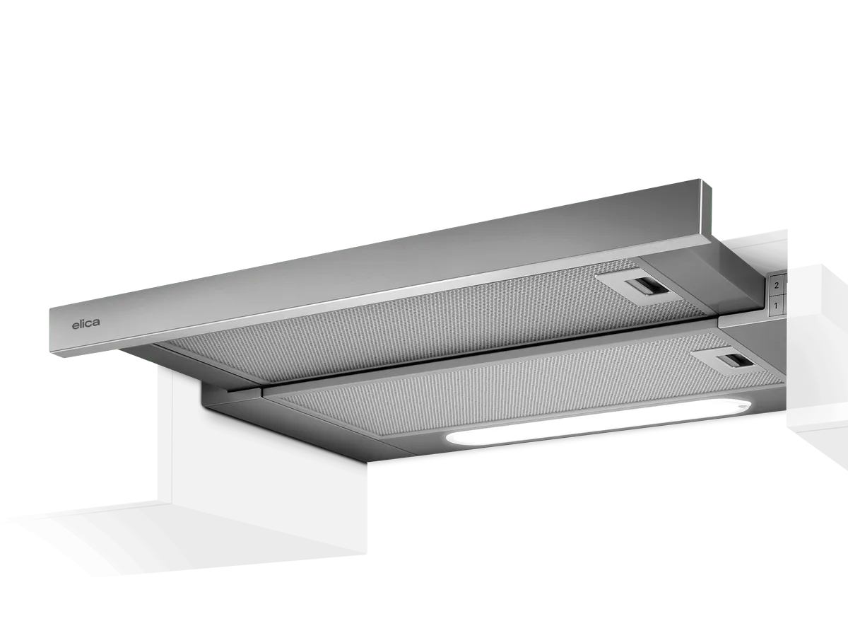 Вытяжка Elica ELITE 14 LUX GRIX/A/50-PRF0037987B