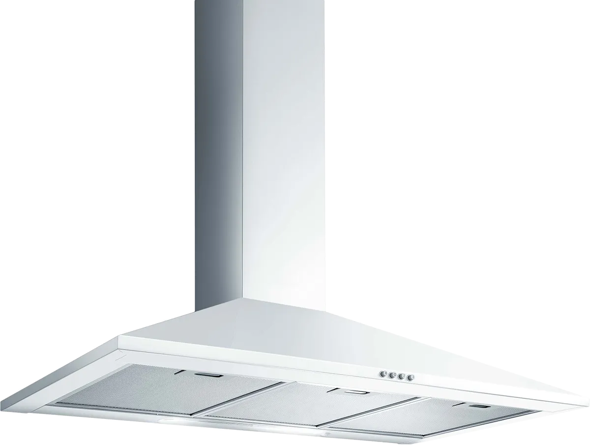 Вытяжка JetAir GAIA WH/A/60-PRF0112627B