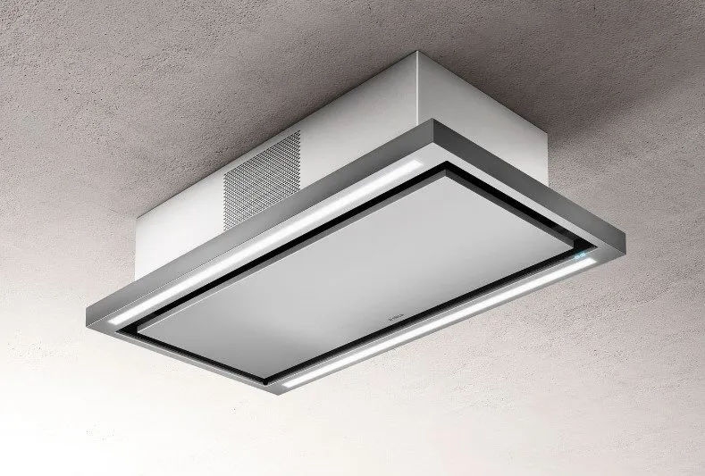 Вытяжка Elica CLOUD SEVEN IX/F/90-PRF0141953