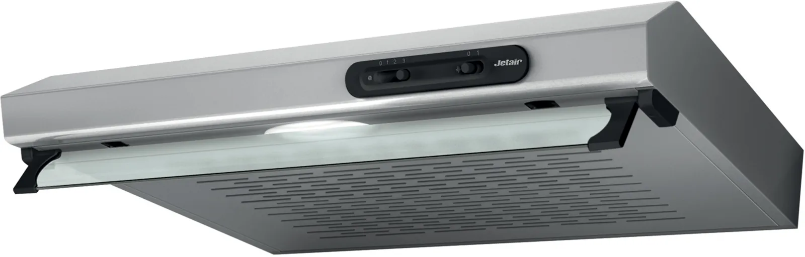 Вытяжка JetAir LIGHT IX/F/60-PRF0094403B