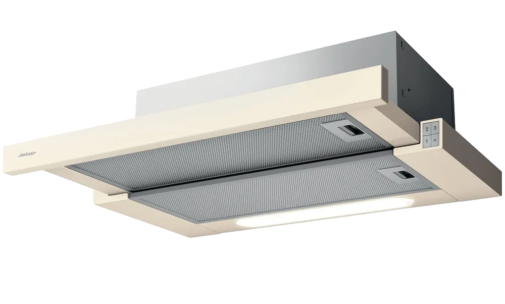Вытяжка JetAir AURORA LX/CR/F/50-PRF0115175B
