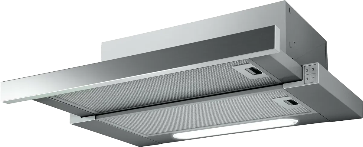 Вытяжка JetAir AURORA LX/GRX/F/50-PRF0093612C