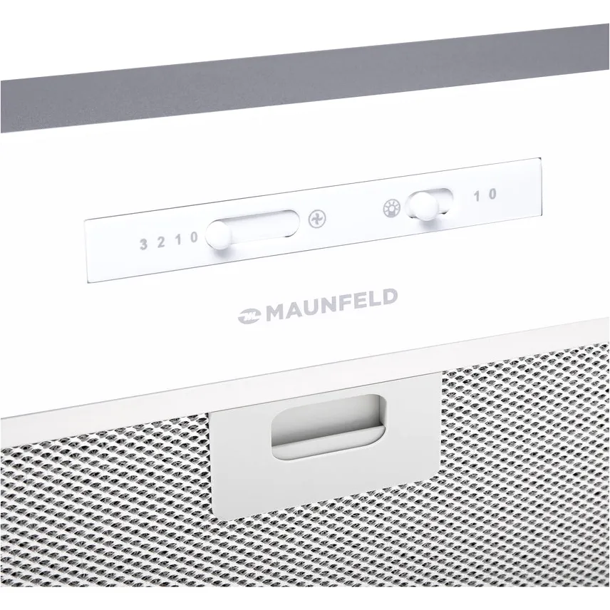 Вытяжка Maunfeld Crosby Light (C) 60cm white