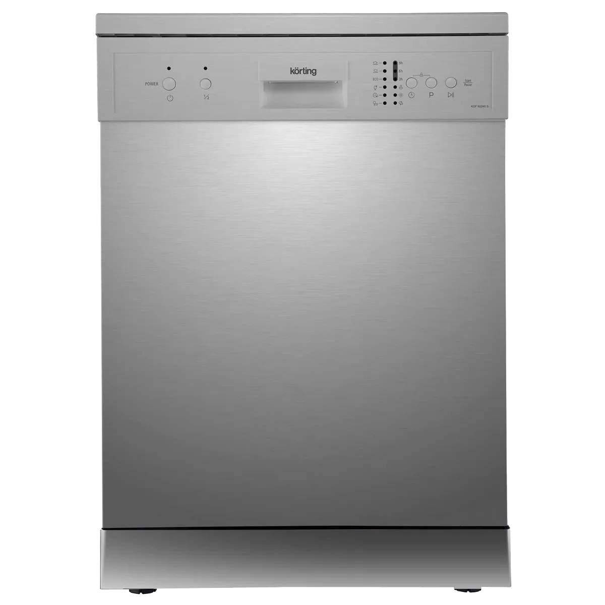Посудомоечная машина Korting KDF 60240 S
