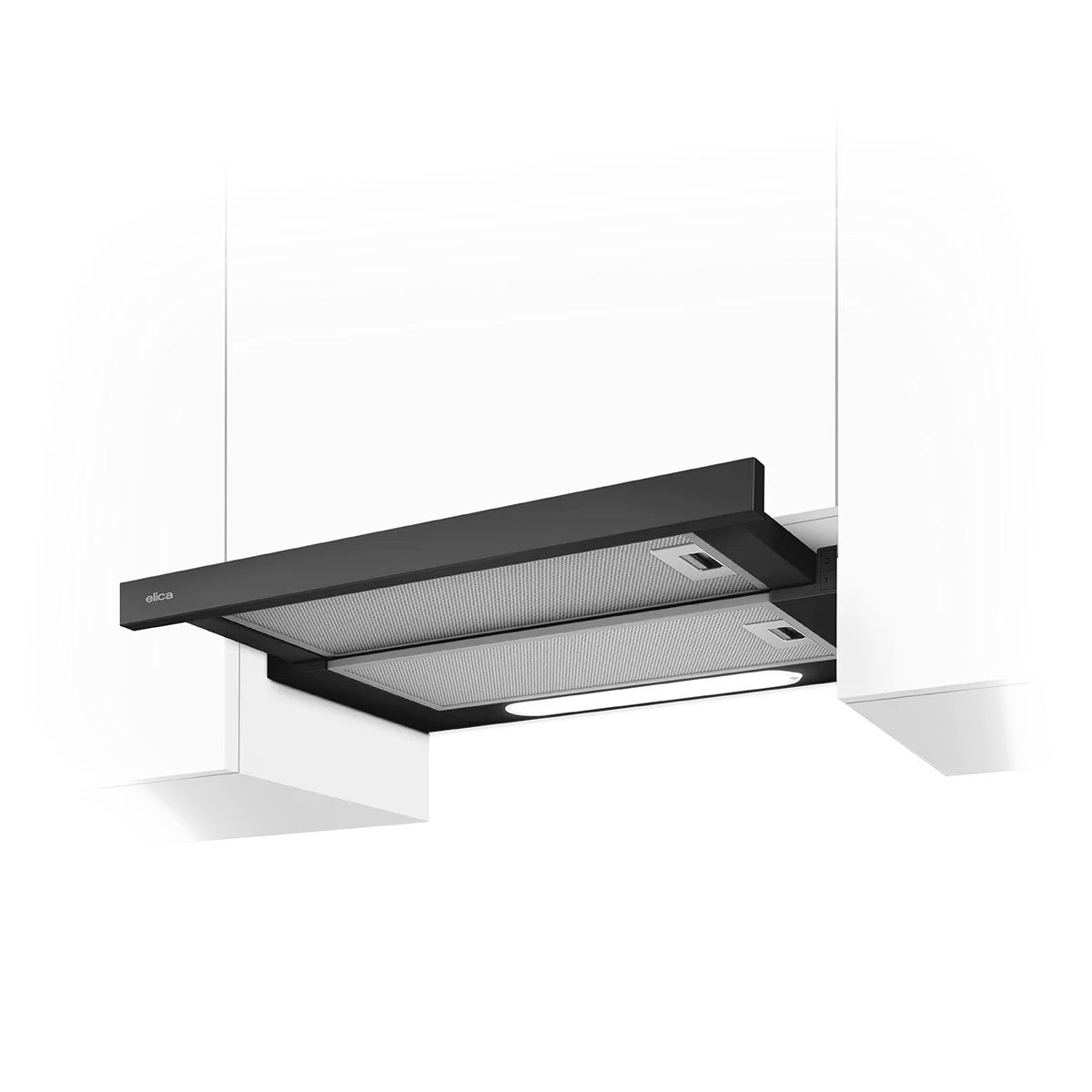 Вытяжка Elica ELITE 14 LUX BL/A/60-PRF0037991B