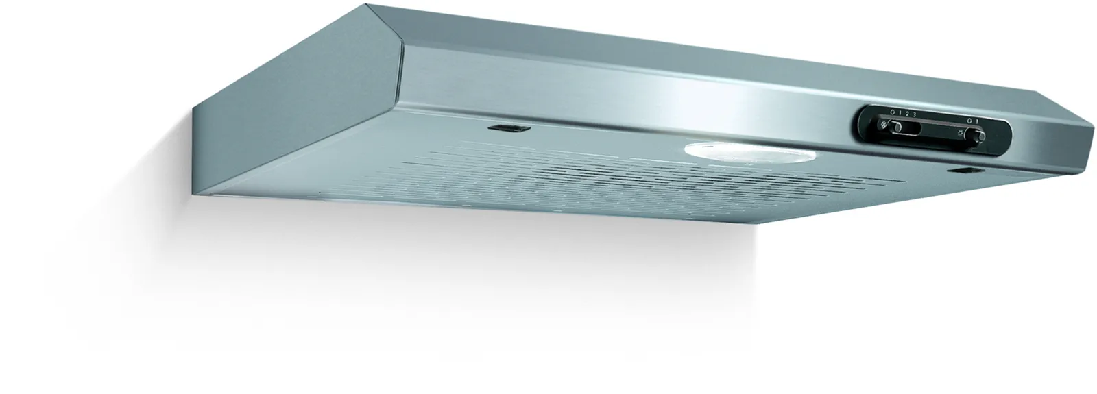 Вытяжка JetAir SENTI SI/F/60-PRF0023745C