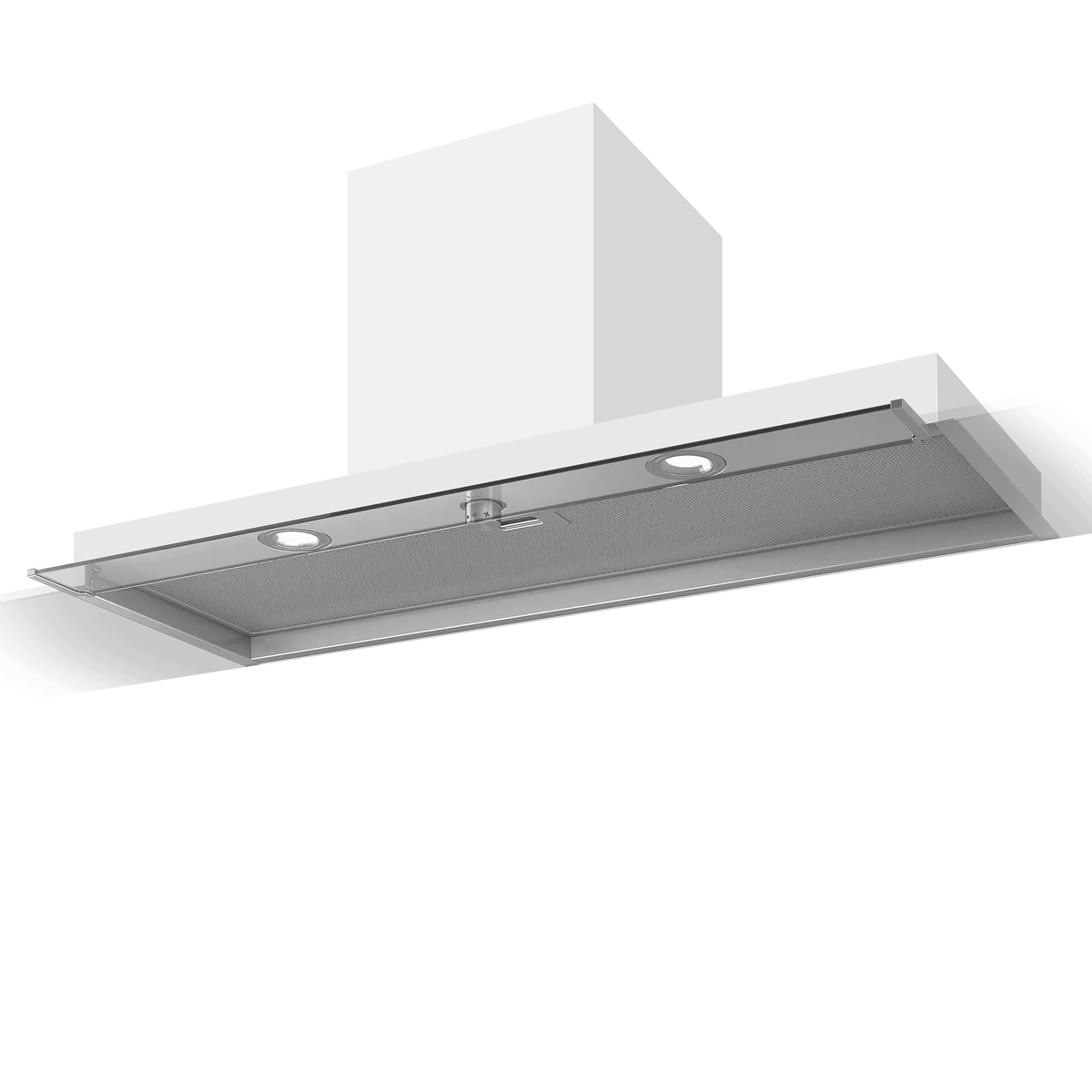 Вытяжка Elica BOXIN IX/A/120-PRF0097842B
