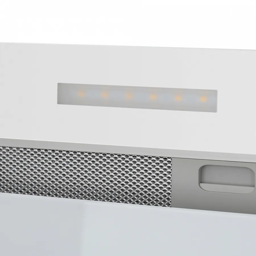 Вытяжка Maunfeld FANTASY 90 White — фото 10