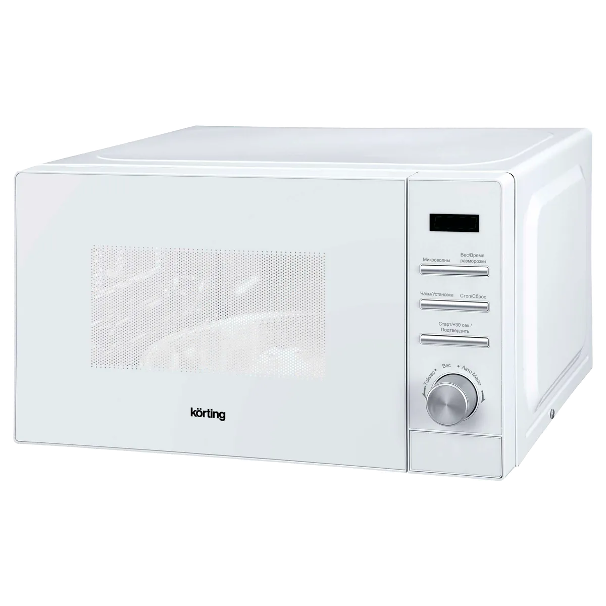 Микроволновая печь Korting KMO 820 GW