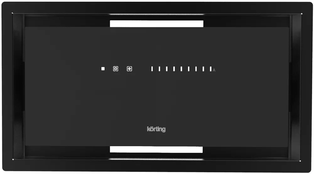 Вытяжка Korting KHI 6997 GN — фото 2