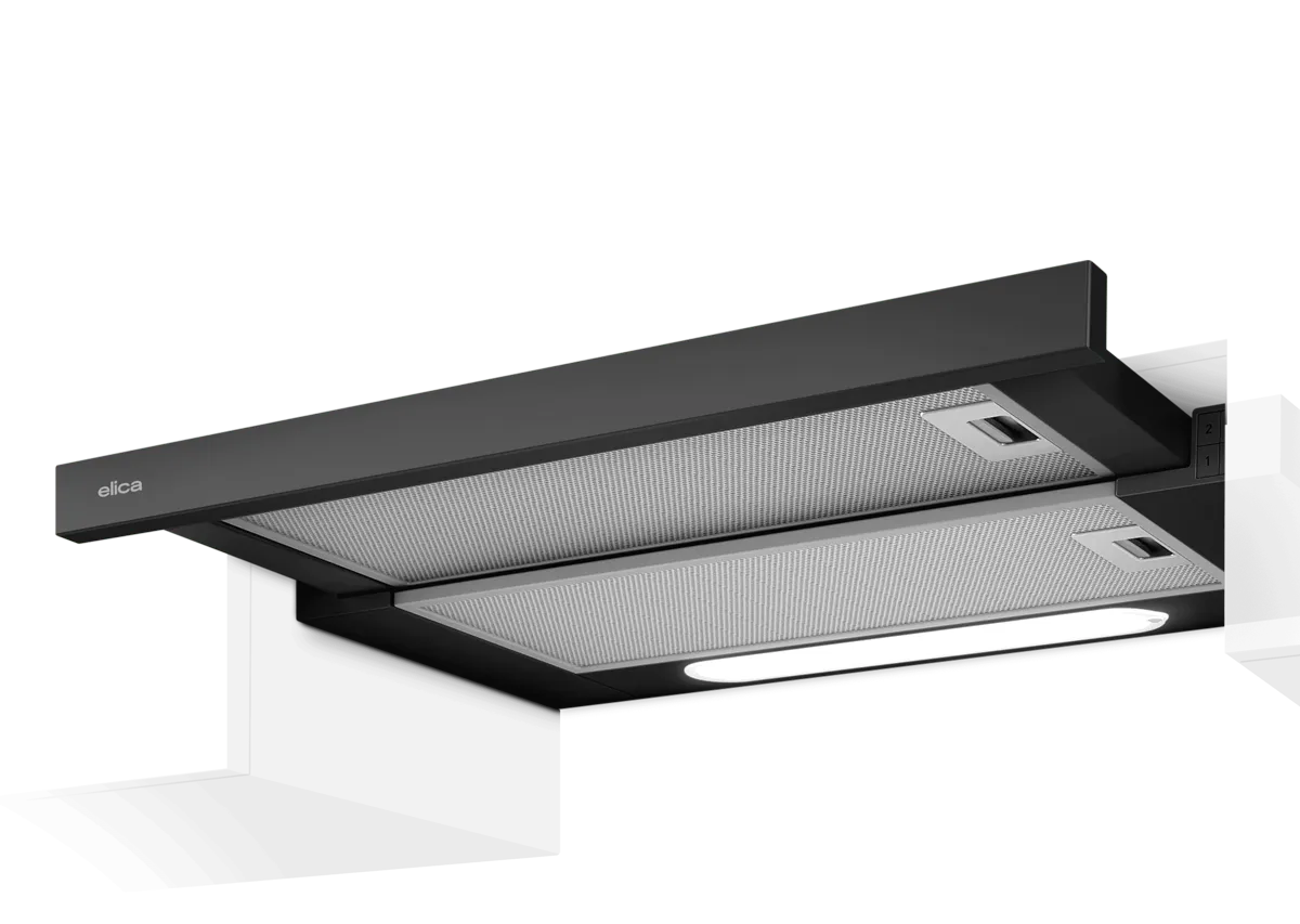 Вытяжка Elica ELITE 14 LUX BL/A/50-PRF0081870B