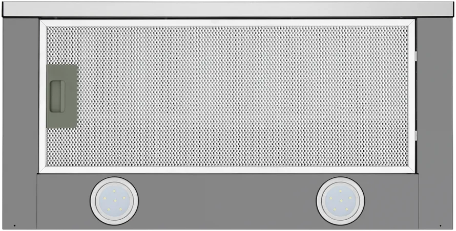 Вытяжка HOMSair Flat 60 Inox — фото 4