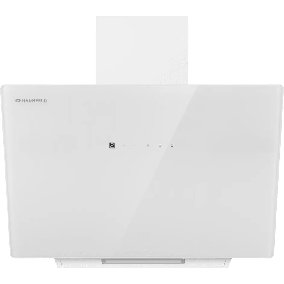 Вытяжка Maunfeld Elf 60 Glass White — фото 2