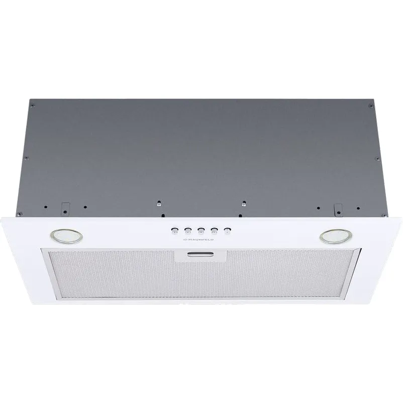 Вытяжка Maunfeld CROSBY POWER 60 WHITE — фото 8