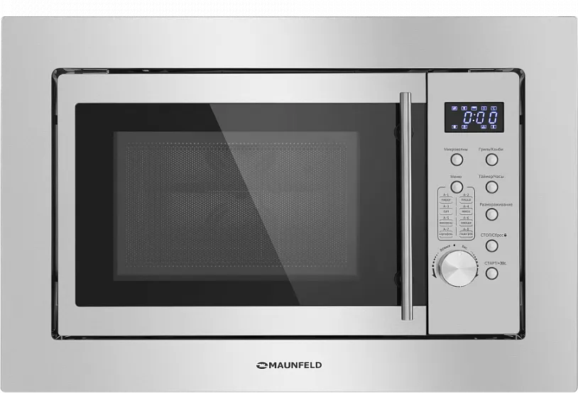Микроволновая печь Maunfeld XBMO202S