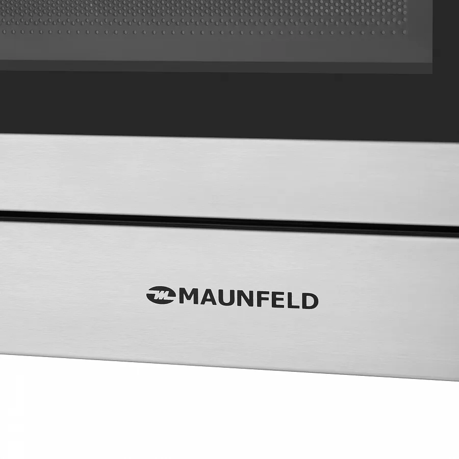 Микроволновая печь Maunfeld XBMO202S — фото 6