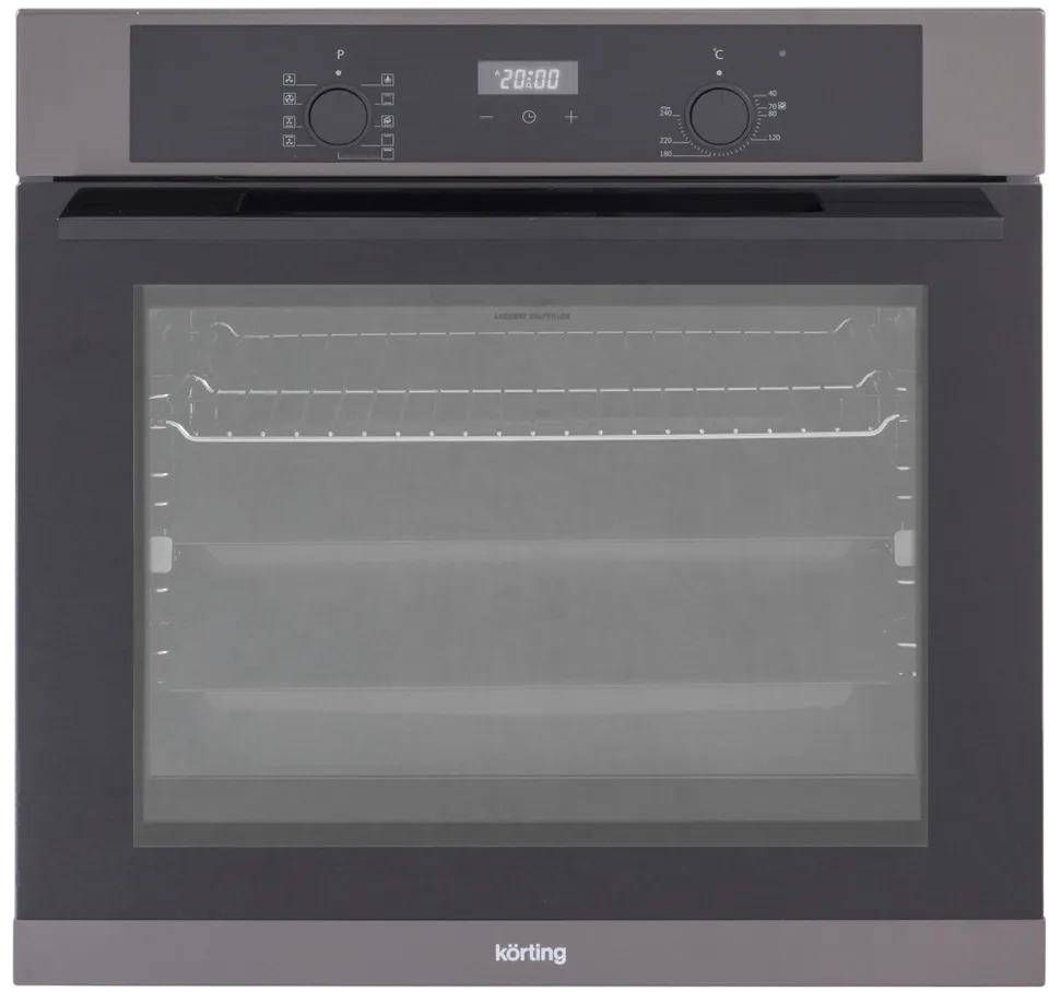 Духовой шкаф Korting OKB 691 CSXN