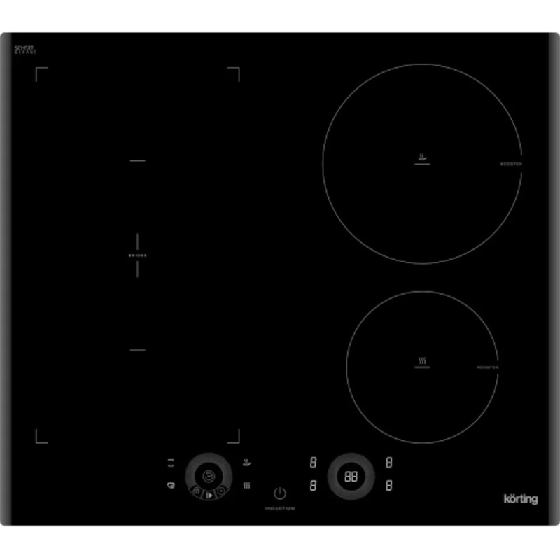 Варочная панель Korting HIB 64750 B Smart