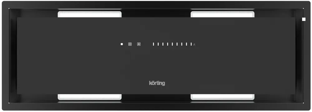 Вытяжка Korting KHI 9997 GN — фото 2