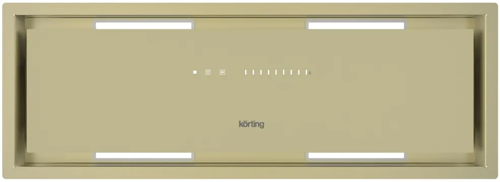 Вытяжка Korting KHI 9997 GB