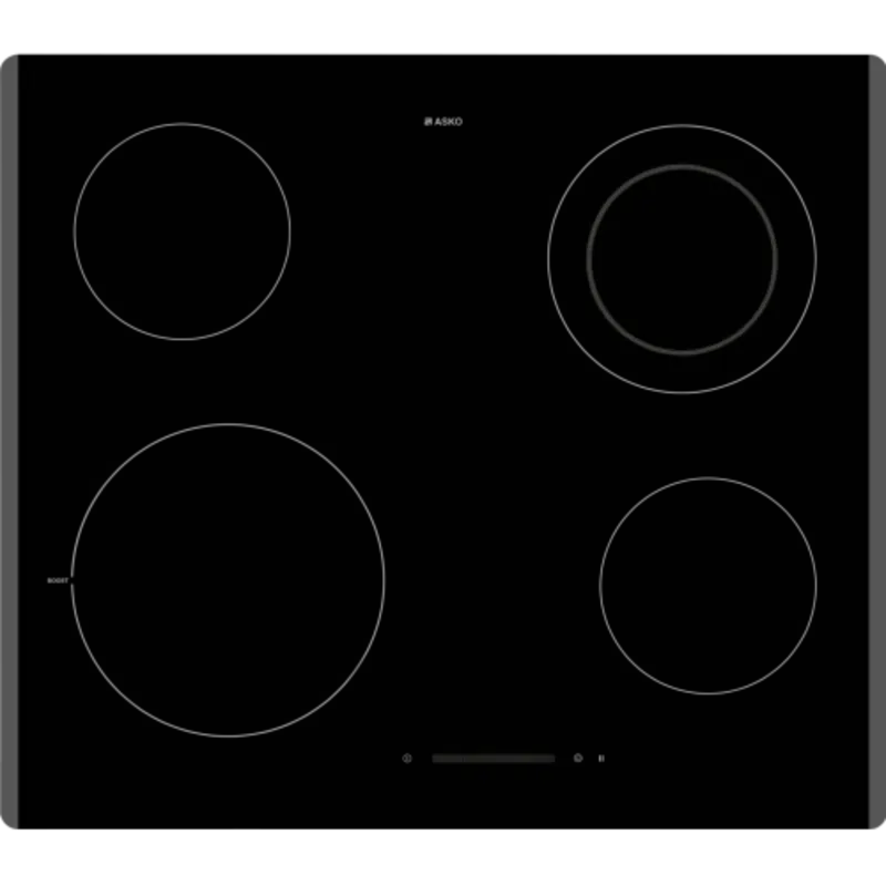 Варочная панель ASKO HCL614G