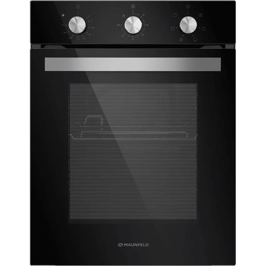 Духовой шкаф Maunfeld EOEC516B